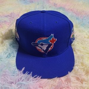 90's Bluejays hat